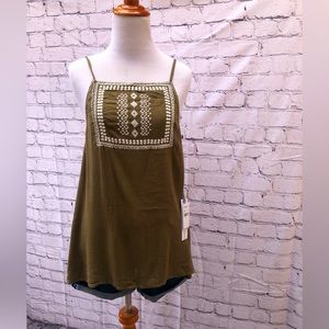O’Neill Tunic Top